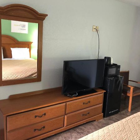 Hwy 59 Motel Laredo Medical Center 외부 사진