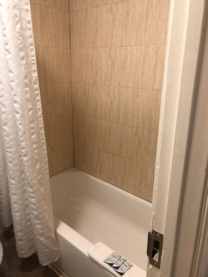 Hwy 59 Motel Laredo Medical Center 외부 사진